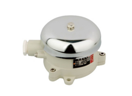 BAL-隔爆防爆電鈴（ⅡB、ⅡC、tD）